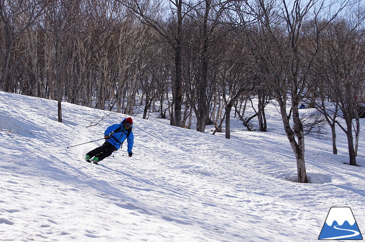 DYNASTAR SKI series Test Ride Days 2017 in ニセコユナイテッド【Day.2】～ニセコグラン・ヒラフ～